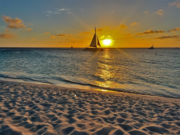 Aruba 2023